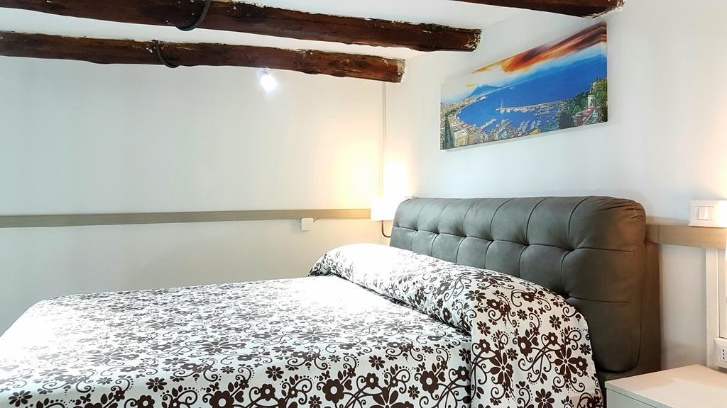 Nicla Napoli