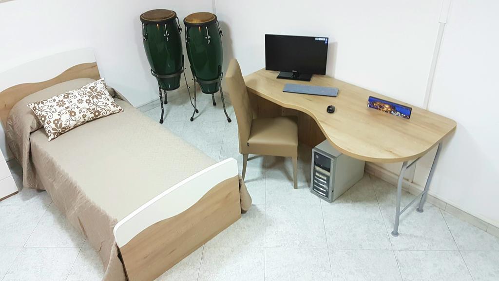 Appartamento Nicla